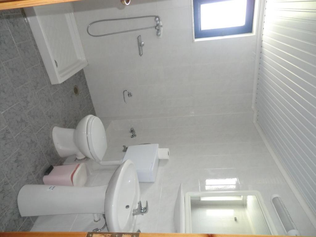 Flisvos Apartments Frangocastelo Bagian luar foto